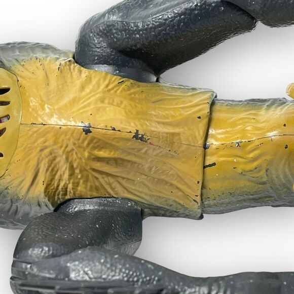 Jurassic World Slash ‘N Battle Scorpios Rex Action & Sound Dinosaur Figure 2020 - Picture 8 of 10